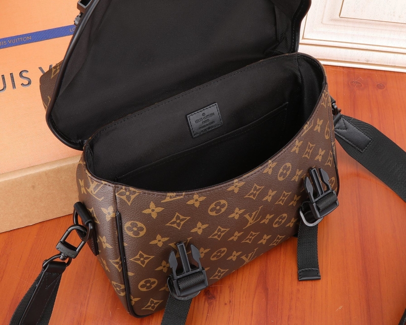 LV Satchel bags